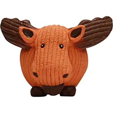 Hugglehounds Dog Ruff Moose Knot Large !{L-x} - Image 2