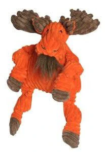 Hugglehounds Knottie Moose Dog Toy-large-{L+x} - Image 2