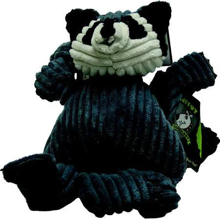 Hugglehounds Dog Woodland Knotties Racoon Large {L-x} - Image 2
