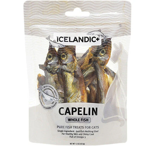 Iclnd C Cpln Fsh Whl 1.5oz {L+} - Image 2