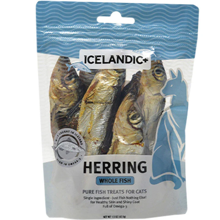 Iclnd C Herng Fsh Whl 1.5oz {L+}