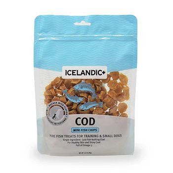 Iclnd D Cod Chip Min 3oz {L+} - Image 2