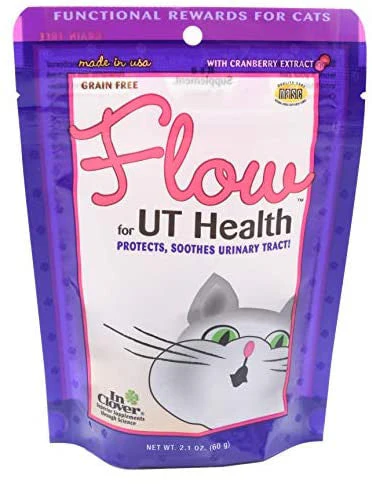 In Clover {L+X} C Flow Urinry 2.1oz - Image 2