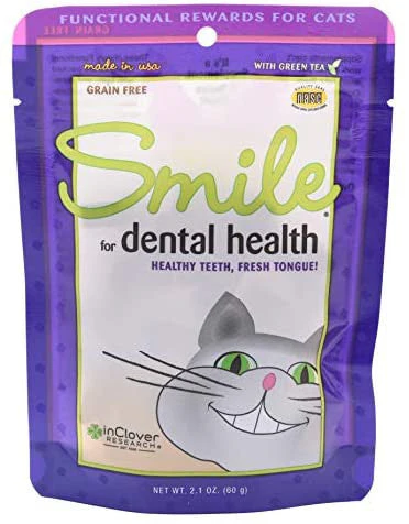 In Clover {L+X} C Smile Dntl 2.1oz - Image 2