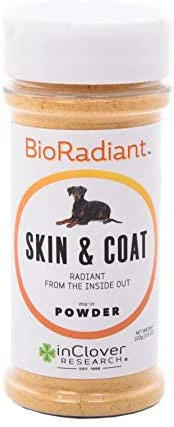 In Clover {L+X} D Bioradt 100g