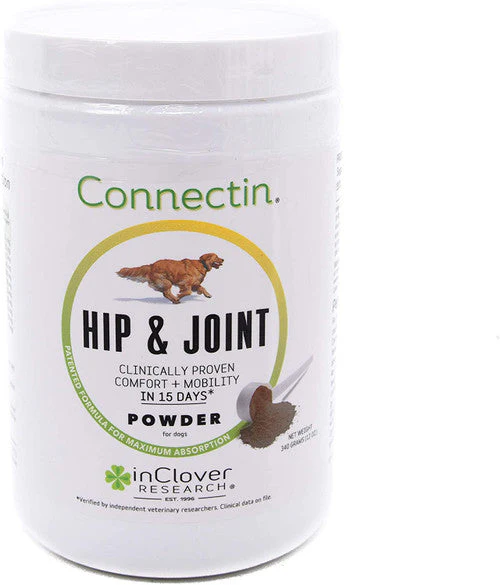 In Clover {L+X} D Connectin Pwd 12oz - Image 2