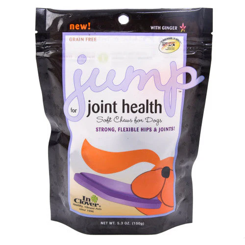 In Clover {L+X} D Jmp Jnt 5.3oz - Image 2