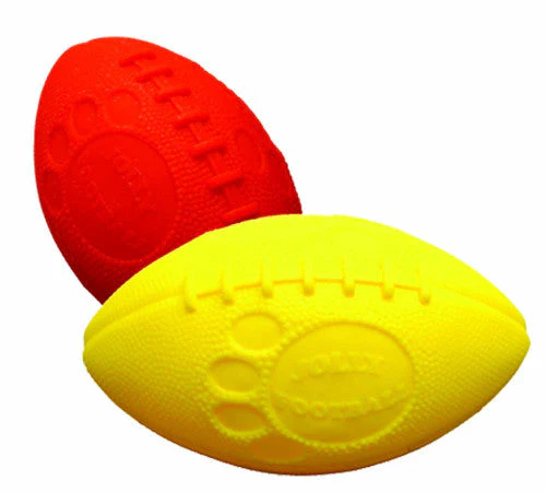 Jolly Fball Orng{L-1}881197 - Image 2
