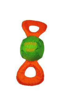 Jolly Pets Tug Large Assorted {L+1} 881173