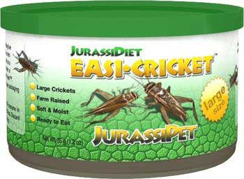 Jurassi-diet Easi-cricket Large 17oz-93831 {L+1}001404
