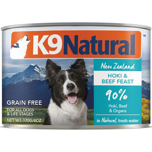 K9 Nat D Bf Hoki 6oz{L+x}-24 - Image 2