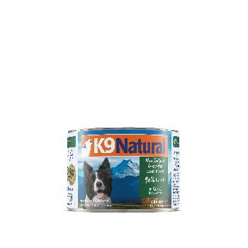 K9 Natural Dog Lamb 6oz {L+x} - Image 2