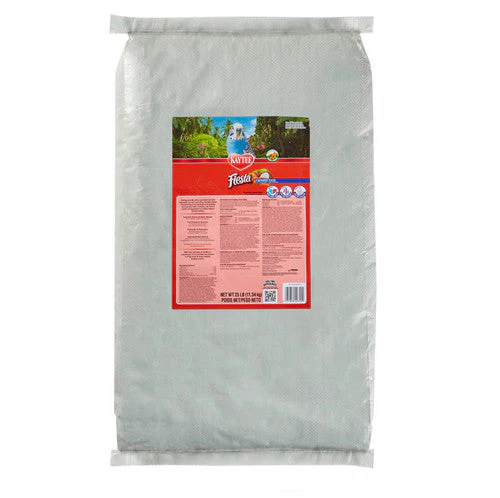 Kaytee Fiesta Parakeet Food 25 lb - Image 2