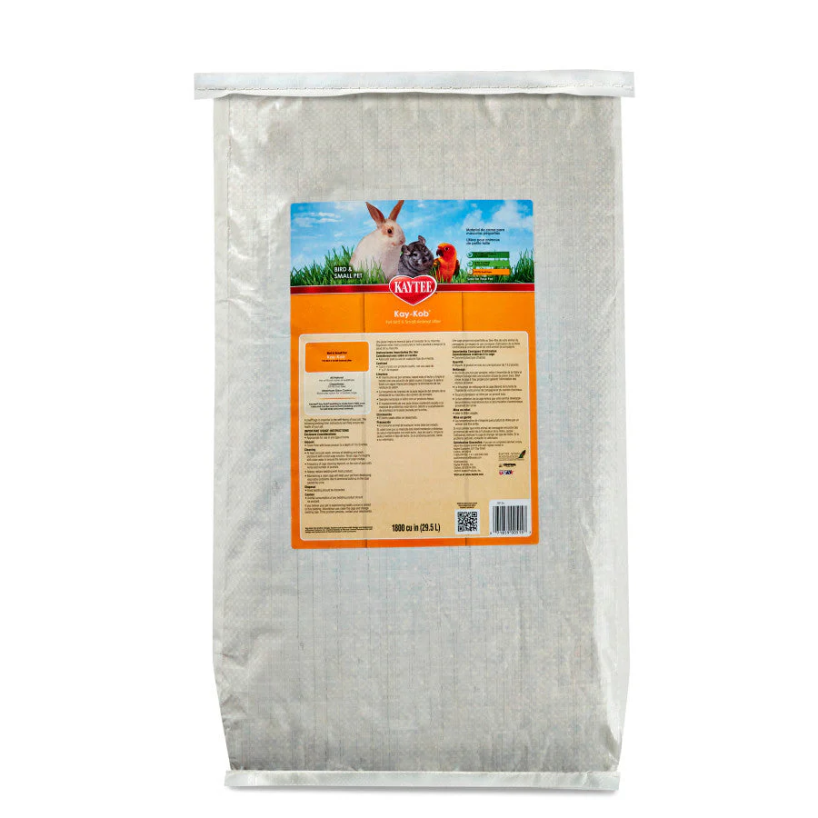 Kaytee Kay-Kob Bedding 1 cu ft