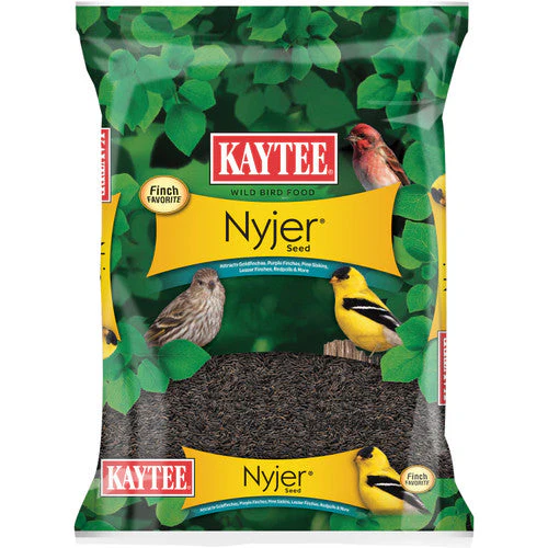 Kaytee Nyjer Wild Bird Food, 3 Pound - Image 2