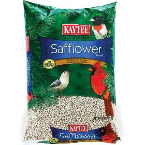 Kaytee Safflower Seed 5lb {L-2} C= - Image 2