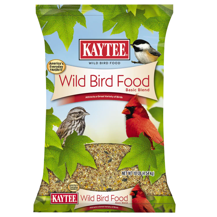 Kaytee Wild Bird 10 Pounds