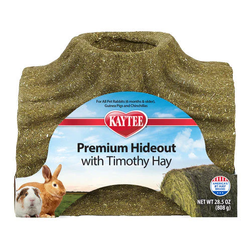 Premium Timothy Hideout -- Large - Image 2