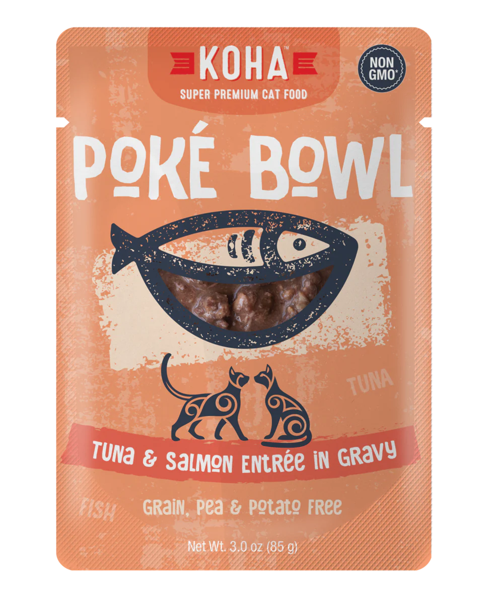 Koha C Gf Pke Tuna Smn 3oz{L+x}
