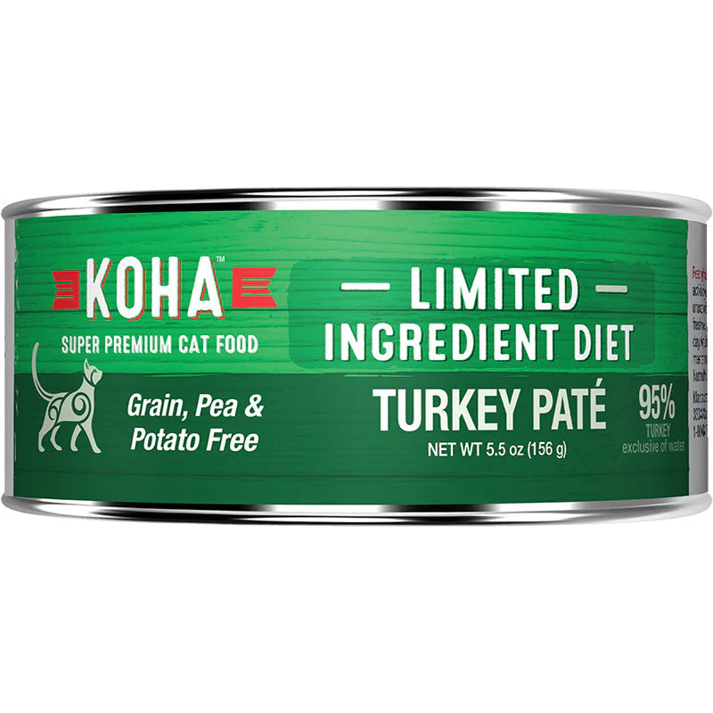 Koha C Lid Pate Gf Tky 3oz{L+x}