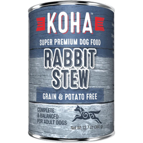 Koha D Gf Stw Rbt 12.7oz {L+} - Image 2