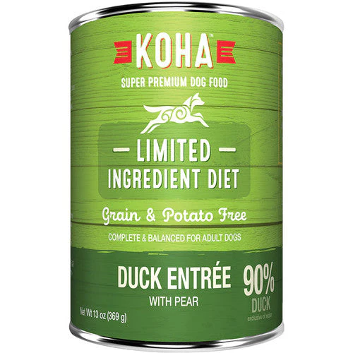 Koha D Lid Gf 90% Dck 13oz{L+x} - Image 2