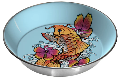 Komodo Koi Reptile Bowl 6 cups - Image 2