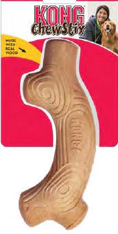 KONG ChewStix Stick Lg {L+b} 293277 - Image 2