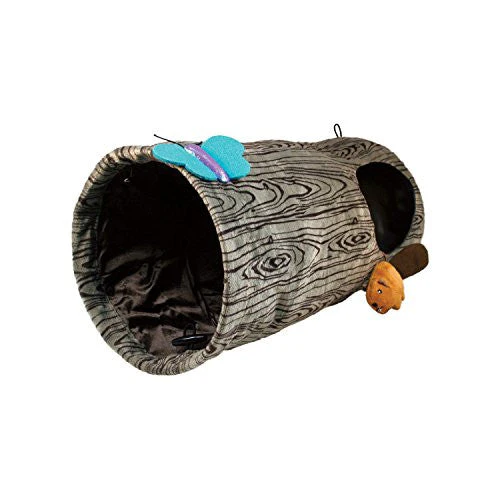 Kong Cat Play Spaces Burrow {L+1x} 292477 - Image 2
