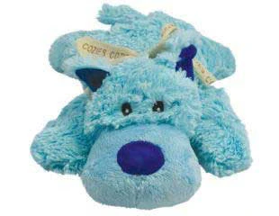 KONG Medium Cozie Dog Toy - Baily {L+1x} 292622 - Image 2