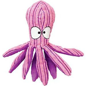 KONG Cuteseas Octopus Medium {L+A} 292572