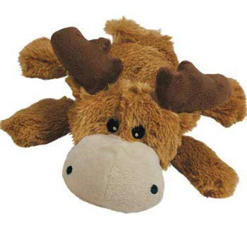 KONG Medium Cozie Dog Toy - Marvin {L+A} 292627 {RR} - Image 2