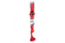 KONG Rogz Scrubz Tug Toy Large {L+1x}