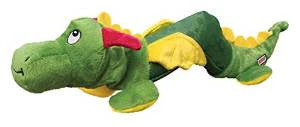 KONG Shaker Dragon Large/extra Large {L+1} (D) - Image 2