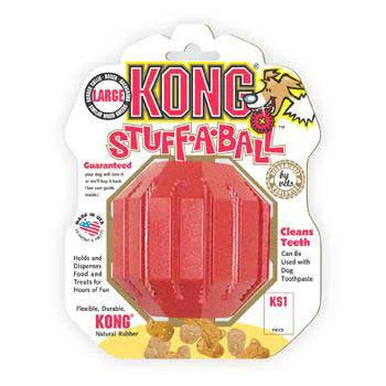 KONG Stuff A Ball Large {L+b}292054