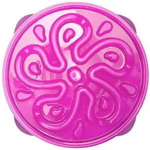 Outward Hound Fun Feeder Large Purple {L+b}006706 - Image 2