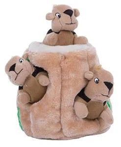 Outward Hound Hide-A-Squirrel Jumbo {L+b}006752