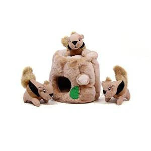 Outward Hound Hide-A-Squirrel {L+b}006758 - Image 2