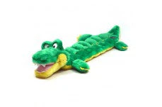Outward Hound Squeaker Mat Long Body Gator Large {L+b}006784 - Image 2