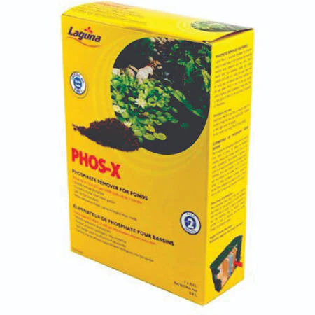 Laguna Phos-x 5000 L H2o Treatment 2pk Pt570 - Image 2