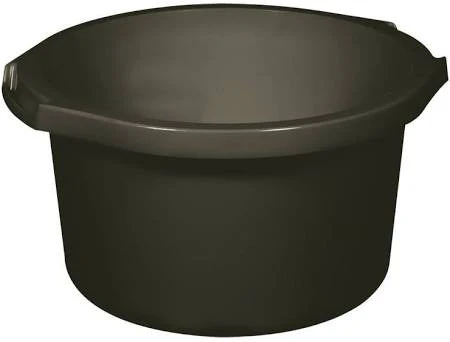 Laguna Plastic Lily Tub 15in D X 8.5in H Pt976
