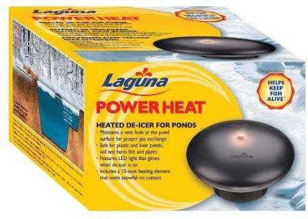 Laguna Powerheat De-icer Pt1642