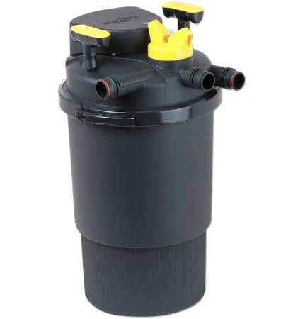 Laguna Pressure Flo Filter Pf1000, 13 W Pt1725 {L+