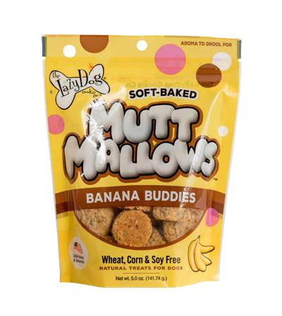 Lazy Dog Mutt Mallow Bnna Buddi 5z - Image 2