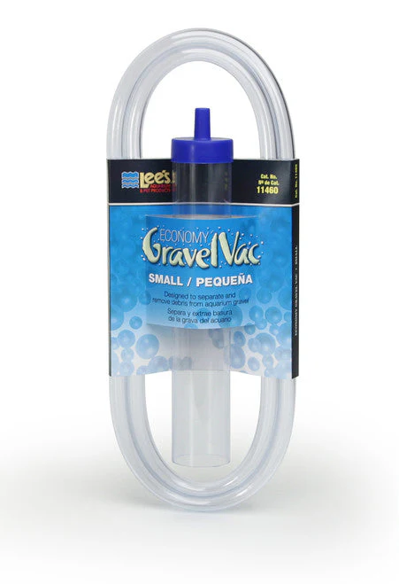 Lees Economy Gravel Vacuum Cleaner SM - Image 2