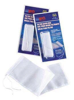 Lee's Filter Saver Bag 4x12in {L+b}