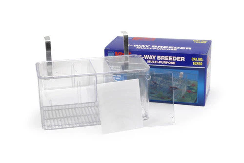 Lees Five-Way Breeder - Image 2