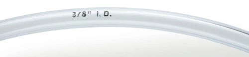 Lees Flex Pond Hose/Tubing Clear 3/8 in X 50 ft - Image 2