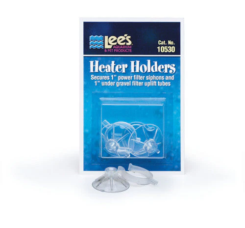 Lees Heater Holder 2 Piece - Image 2