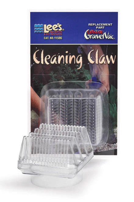 Lees The Ultimate Cleaning Claw - Image 2